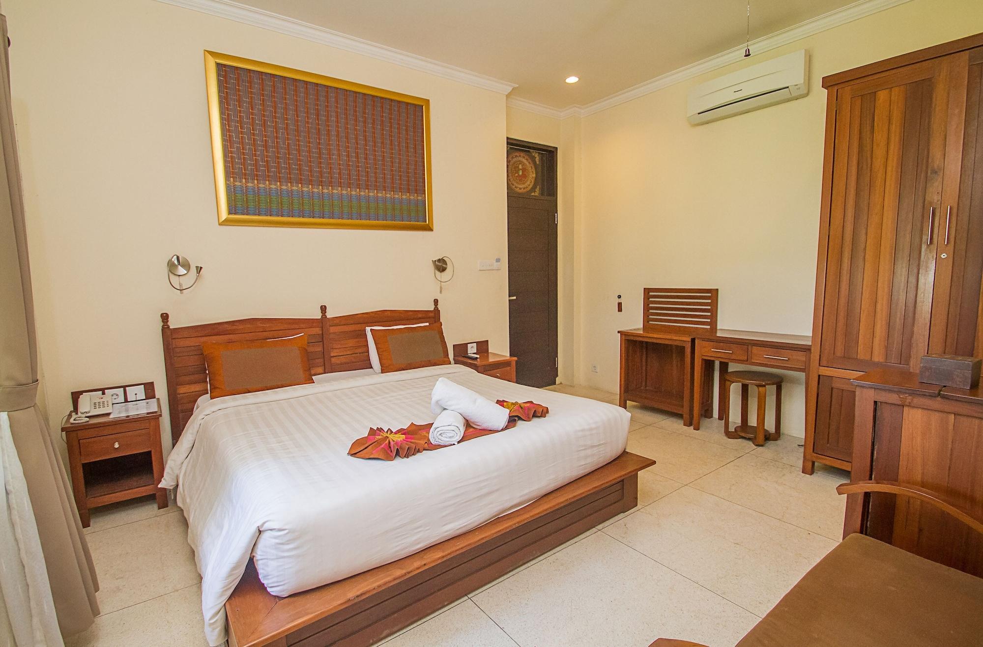 Suly Vegetarian Resort & Spa Ubud  Exterior photo
