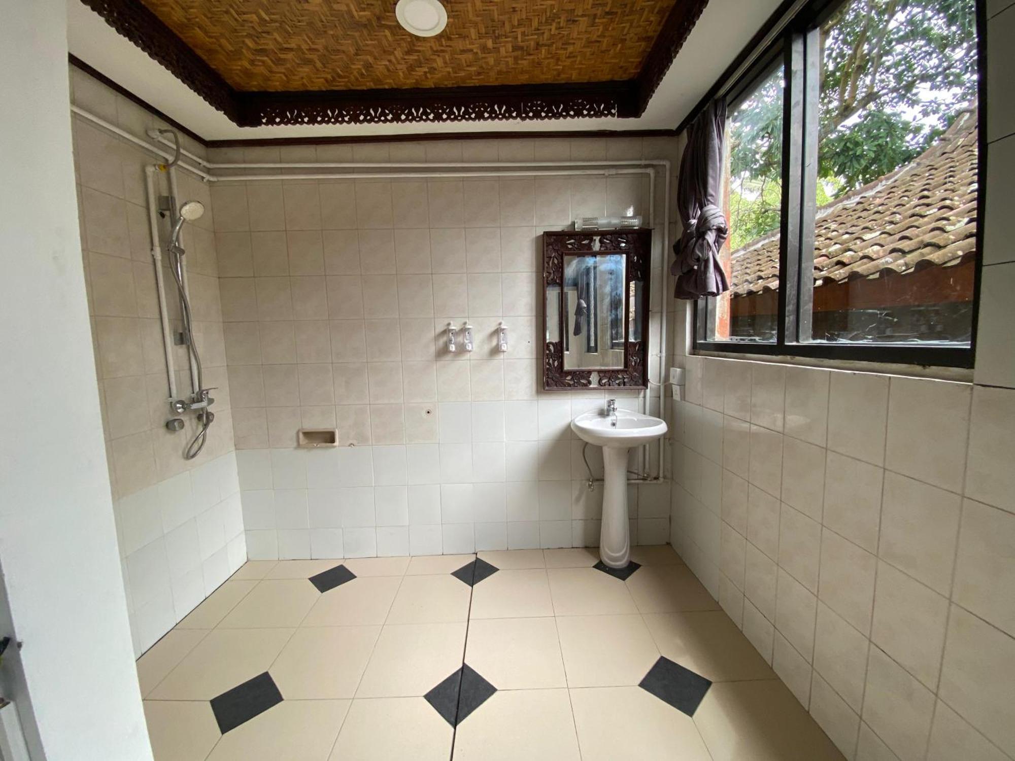 Suly Vegetarian Resort & Spa Ubud  Exterior photo
