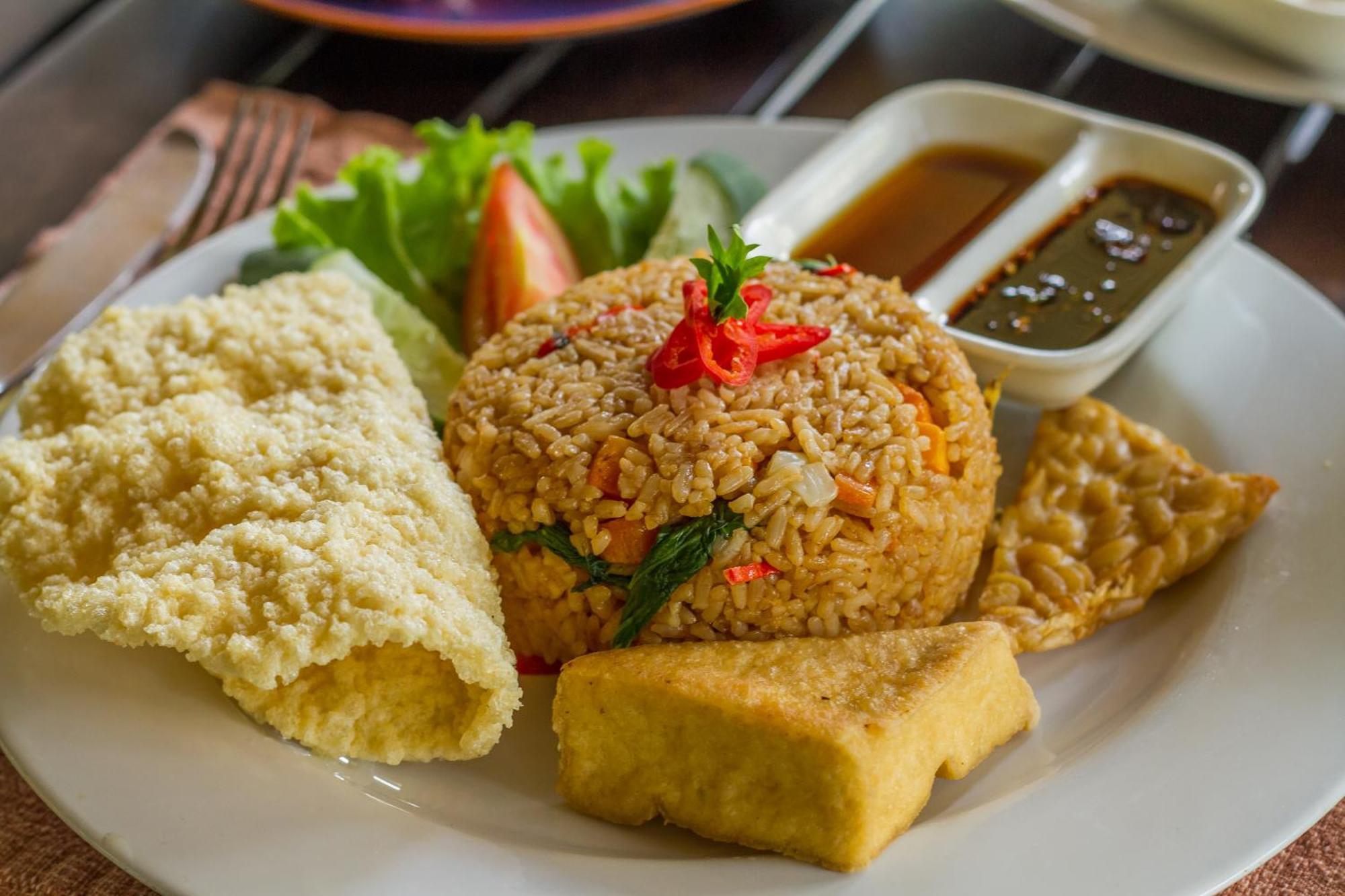 Suly Vegetarian Resort & Spa Ubud  Exterior photo
