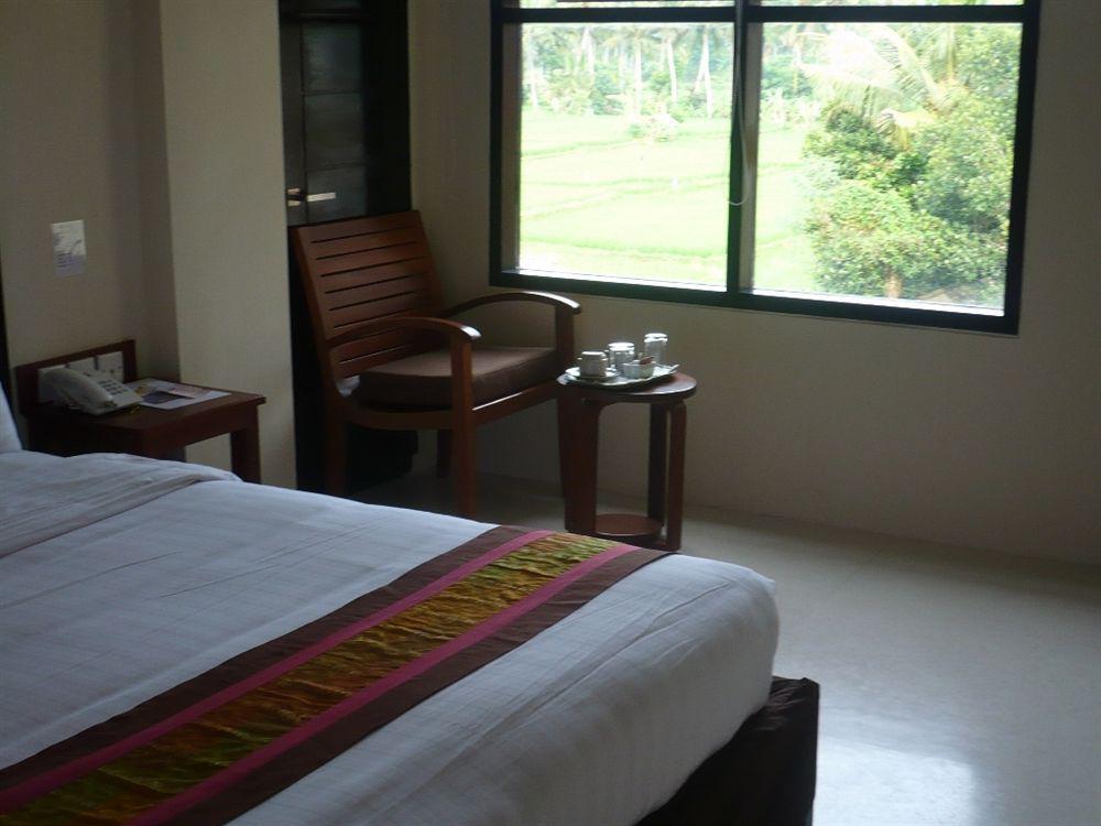 Suly Vegetarian Resort & Spa Ubud  Exterior photo
